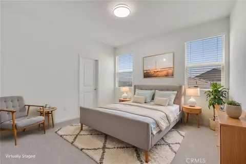 Bedroom - 12789 Mendocino Rdg, Riverside, CA 92503 photo 6 of 9
