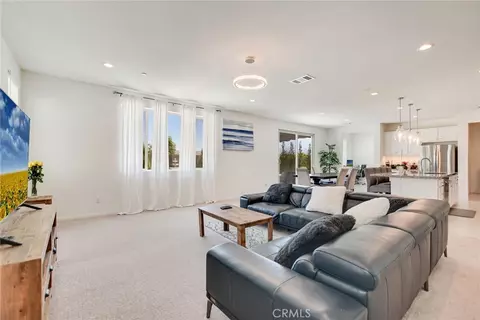 Living - 12789 Mendocino Rdg, Riverside, CA 92503 photo 3 of 4