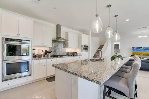 Kitchen - 12789 Mendocino Rdg, Riverside, CA 92503 photo 2 of 3
