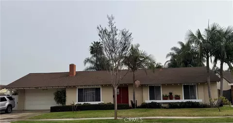 16970 Mount Eden, Fountain Valley, CA 92708