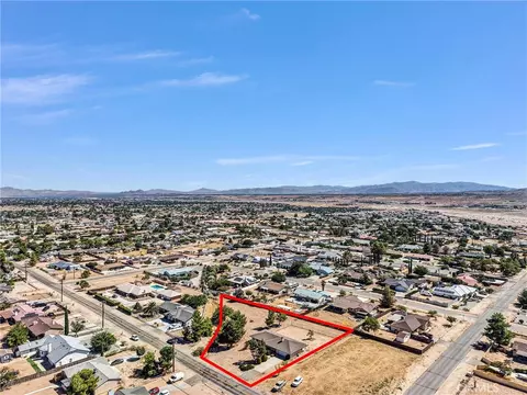View/Area - 7603 Peach, Hesperia, CA 92345 photo 2 of 4