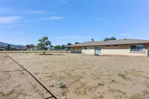Exterior - 7603 Peach, Hesperia, CA 92345 photo 6 of 9