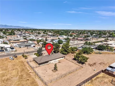 View/Area - 7603 Peach, Hesperia, CA 92345 photo 3 of 4