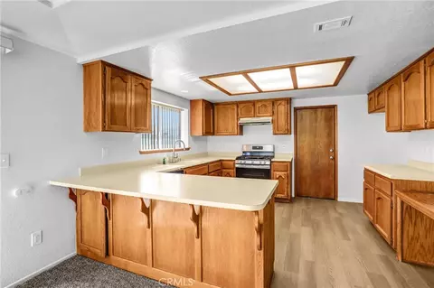 Kitchen - 7603 Peach, Hesperia, CA 92345 photo 1 of 1