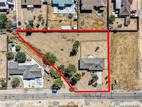 View/Area - 7603 Peach, Hesperia, CA 92345 photo 1 of 4