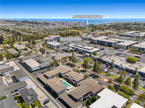 1706 Westcliff, Newport Beach, CA 92660