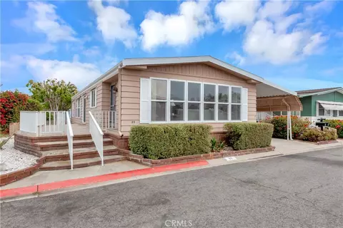 18601 Newland St #89, Huntington Beach, CA 92646
