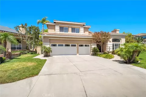 7593 Endemont Ct, Anaheim, CA 92808