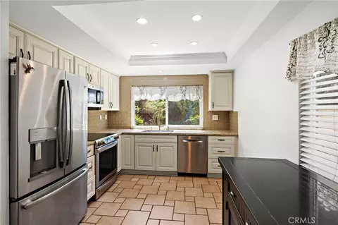 Kitchen - 16 Wadsworth, Irvine, CA 92620 photo 1 of 2