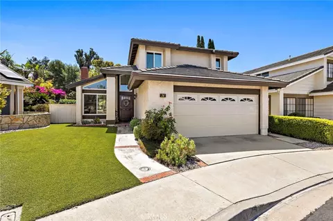 Exterior - 16 Wadsworth, Irvine, CA 92620 photo 1 of 9
