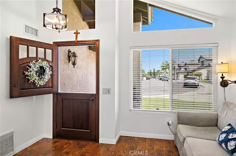 Entry Way - 16 Wadsworth, Irvine, CA 92620 photo 1 of 3