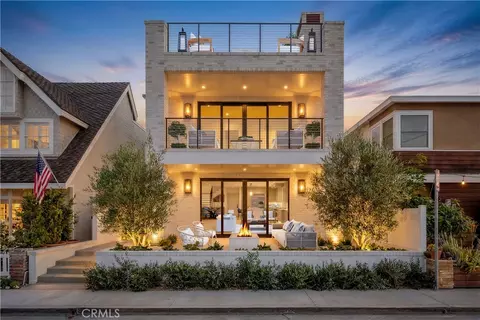225 Diamond, Newport Beach, CA 92662