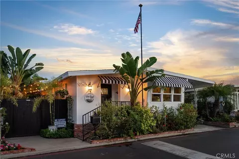 58 Saratoga, Newport Beach, CA 92660