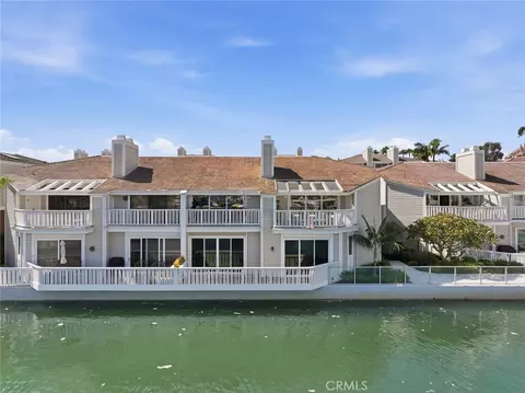 981 Bayside Cv #405, Newport Beach, CA 92660
