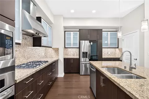 Kitchen - 21 Gramercy, Irvine, CA 92612 photo 2 of 4
