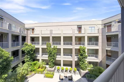 Exterior - 21 Gramercy, Irvine, CA 92612 photo 10 of 10