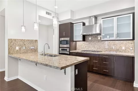 Kitchen - 21 Gramercy, Irvine, CA 92612 photo 4 of 4