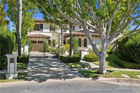 14 Clearview, Newport Coast, CA 92657