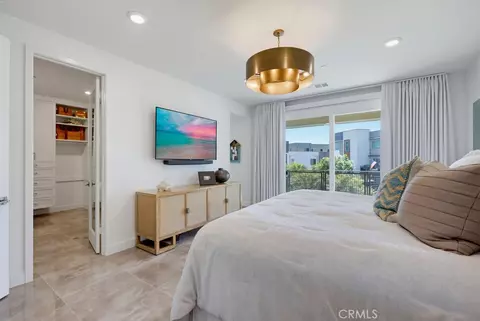 Bedroom - 162 Bowery, Irvine, CA 92612 photo 7 of 10