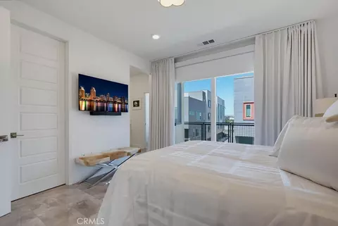 Bedroom - 162 Bowery, Irvine, CA 92612 photo 10 of 10
