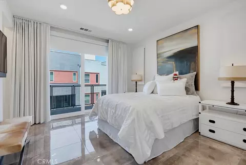 Bedroom - 162 Bowery, Irvine, CA 92612 photo 8 of 10