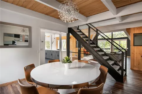 Dining - 27555 N Bay, Lake Arrowhead, CA 92352 photo 2 of 2