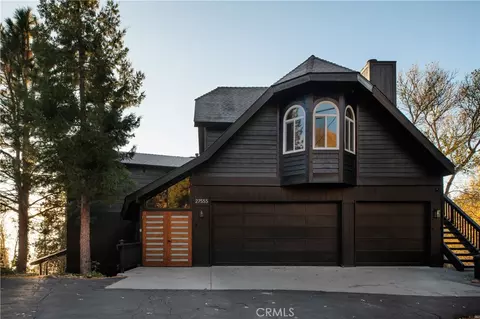 Exterior - 27555 N Bay, Lake Arrowhead, CA 92352 photo 8 of 11