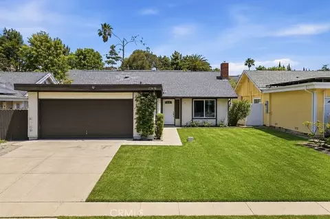 23616 Soresina, Laguna Hills, CA 92653
