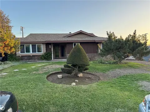 116 Eseverri, La Habra Heights, CA 90631