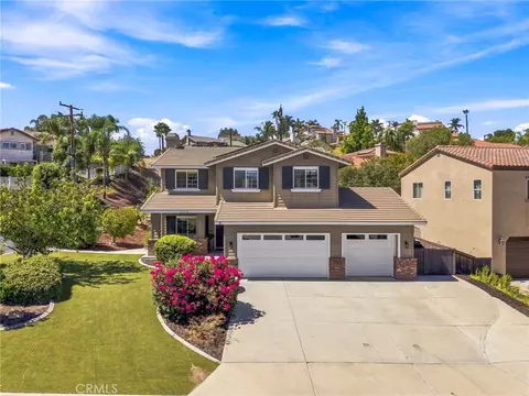 22772 Inspiration Pt, Canyon Lake, CA 92587