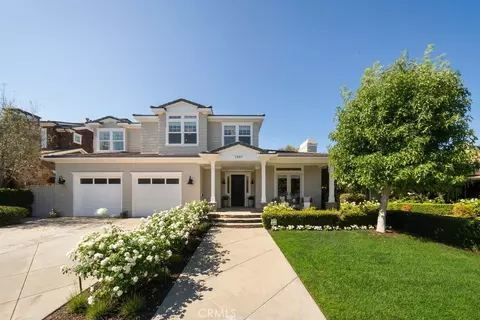 1961 Port Nelson, Newport Beach, CA 92660