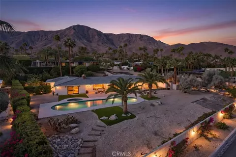 40600 Tonopah Rd, Rancho Mirage, CA 92270