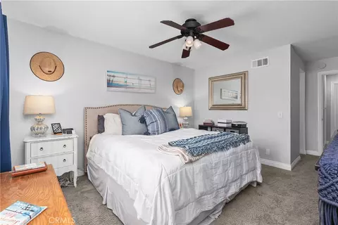 Bedroom - 1036 Henrietta Cir, Placentia, CA 92870 photo 2 of 7
