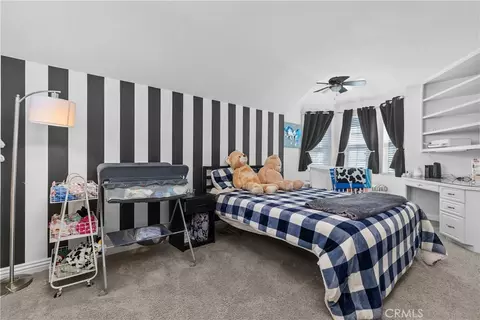 Bedroom - 1036 Henrietta Cir, Placentia, CA 92870 photo 5 of 7