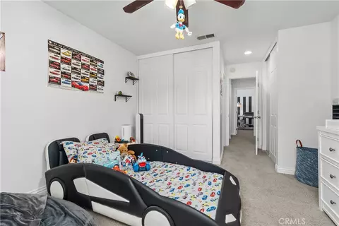 Bedroom - 1036 Henrietta Cir, Placentia, CA 92870 photo 7 of 7