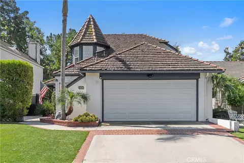 Exterior - 1036 Henrietta Cir, Placentia, CA 92870 photo 9 of 9