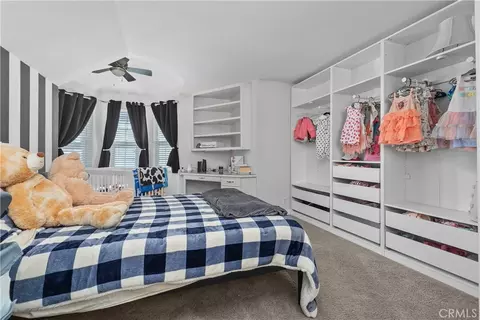 Bedroom - 1036 Henrietta Cir, Placentia, CA 92870 photo 3 of 7
