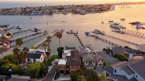 2323 Bayside Dr, Corona Del Mar, CA 92625