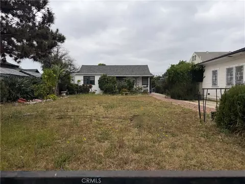 3014 Lanfranco, Los Angeles, CA 90063