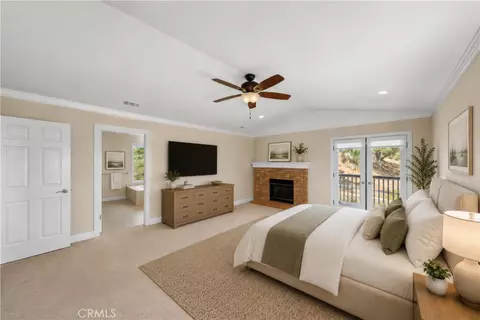 Bedroom - 3162 Reche Rd, Fallbrook, CA 92028 photo 1 of 5