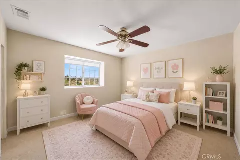 Bedroom - 3162 Reche Rd, Fallbrook, CA 92028 photo 5 of 5
