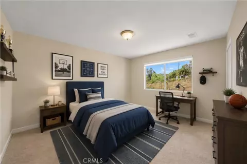 Bedroom - 3162 Reche Rd, Fallbrook, CA 92028 photo 3 of 5