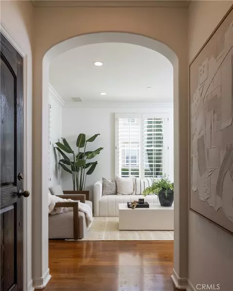 Entry Way - 51 Bower Tree, Irvine, CA 92603 photo 1 of 2