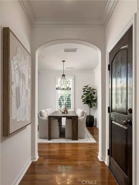 Entry Way - 51 Bower Tree, Irvine, CA 92603 photo 2 of 2