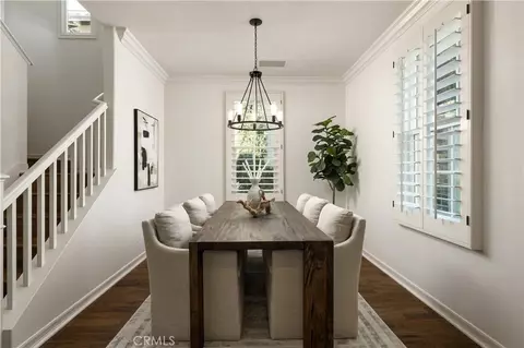 Dining - 51 Bower Tree, Irvine, CA 92603 photo 1 of 2
