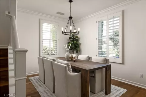 Dining - 51 Bower Tree, Irvine, CA 92603 photo 2 of 2