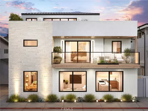 6805 Seashore Dr, Newport Beach, CA 92663