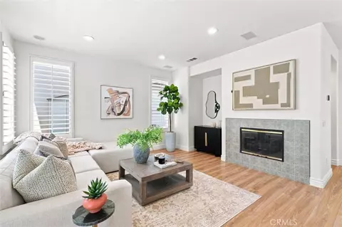 Living - 8 Dahlia, Irvine, CA 92618 photo 3 of 3