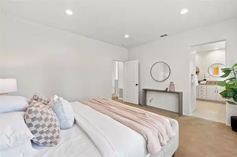 Bedroom - 8 Dahlia, Irvine, CA 92618 photo 5 of 5