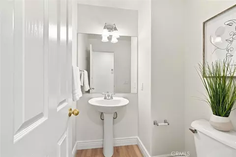 Entry Way - 8 Dahlia, Irvine, CA 92618 photo 2 of 4